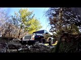2012 Jeep Wrangler Rubicon - WINDING ROAD Quick Drive
