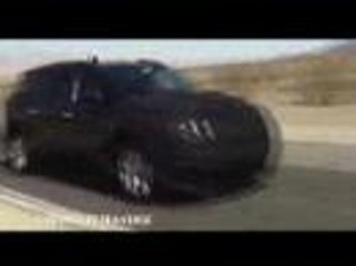 Spy Photography in Death Valley from WINDING ROAD Magazine