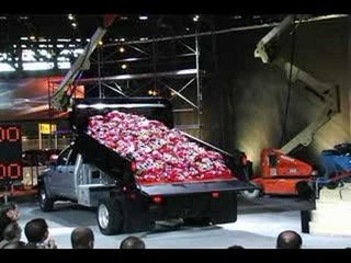 The 2007 Chicago Auto Show from WINDING ROAD