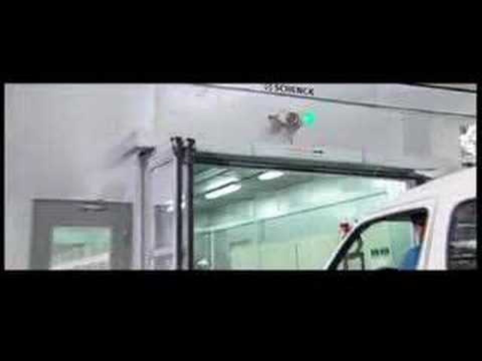 Polarsun Automobile Co. Promotional Video from WINDING ROAD