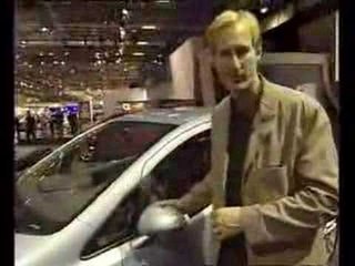 Opel Corsa's Designer walkaround from WINDING ROAD Magazine