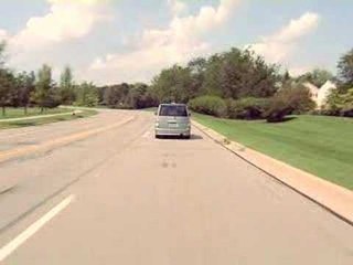 Escort Passport SRX Laser test from WINDING ROAD Magazine