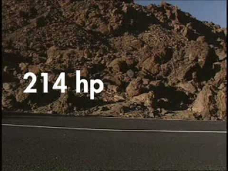 2007 MINI GP from WINDING ROAD Magazine