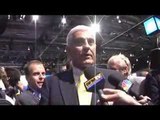 French interview with Bob Lutz, from WINDING ROAD Magazine