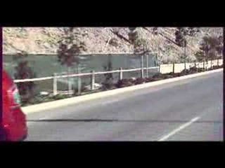 Ford Edge from WINDING ROAD Magazine