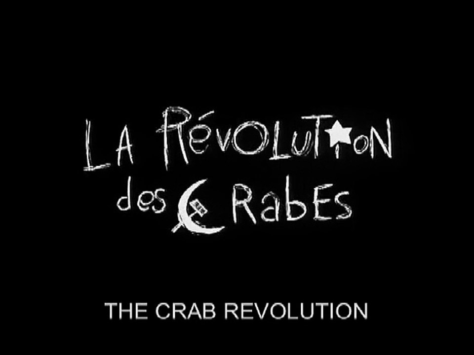 Toofy Shorts Volume 1 (2006) 09 La Revolution Des Crabes