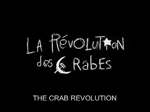 Toofy Shorts Volume 1 (2006) 09 La Revolution Des Crabes