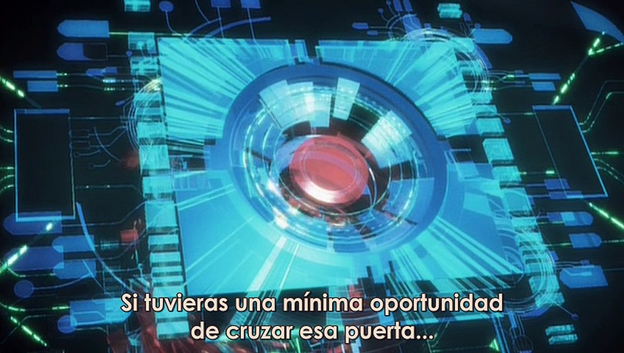 AI NO KUSABI CAPITULO 01(SUB ESPAÑOL)