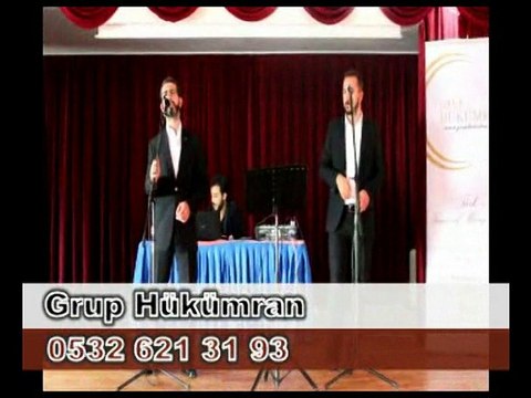 Aydın ilahi Grubu \ Semazen Ekibi 0532 621 31 93 (Grup Hükümran İslami düğün konser)