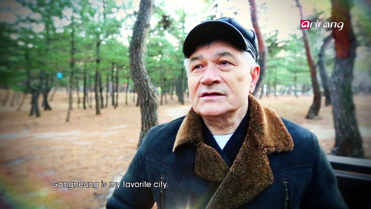 Arirang Prime Ep252