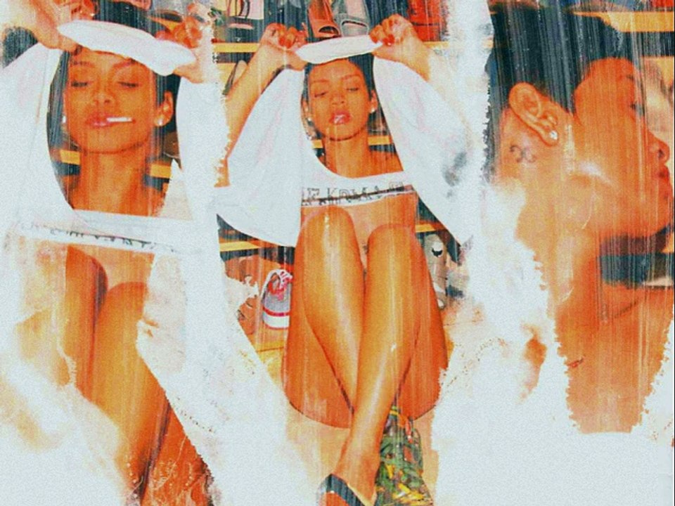 Nobody's Business (feat. Chris Brown) / No Love Allowed