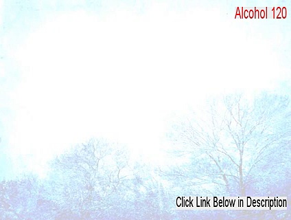 Alcohol 120 Download – alcohol 120 serial 2015
