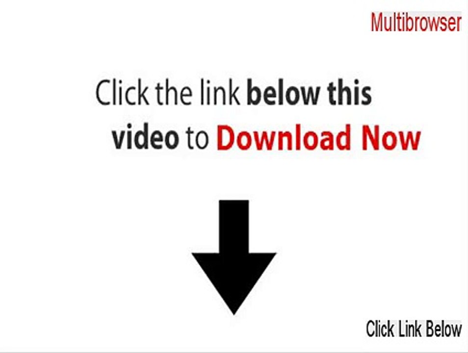 Multibrowser Serial (multi browser testing software)