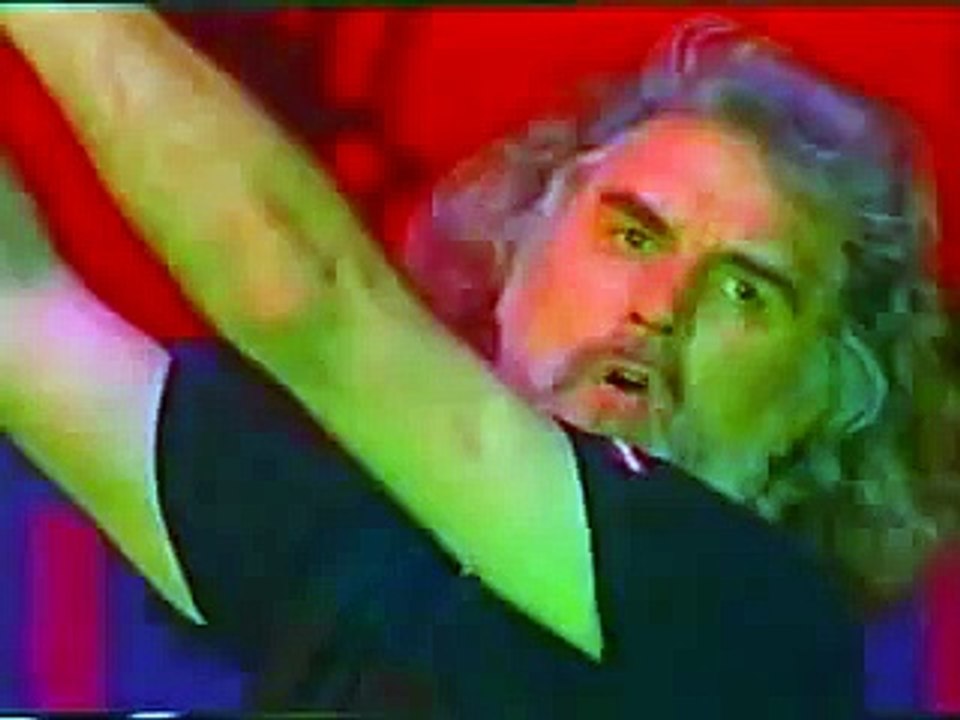 Billy Connolly - Algebra