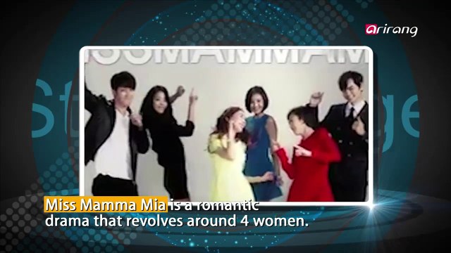 ACTRESS HAN GO-EUN 배우 한고은