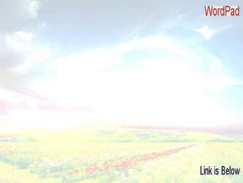 WordPad+ Key Gen (Legit Download)