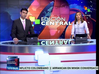 EEUU enviará expertos a Kiev para instruir militares