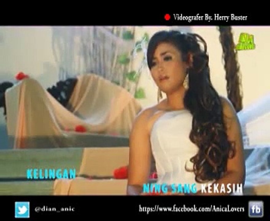 GRIGIS TENGAH WENGI dian anic @ album lagu tarling baru 2014 ALJ RECORD