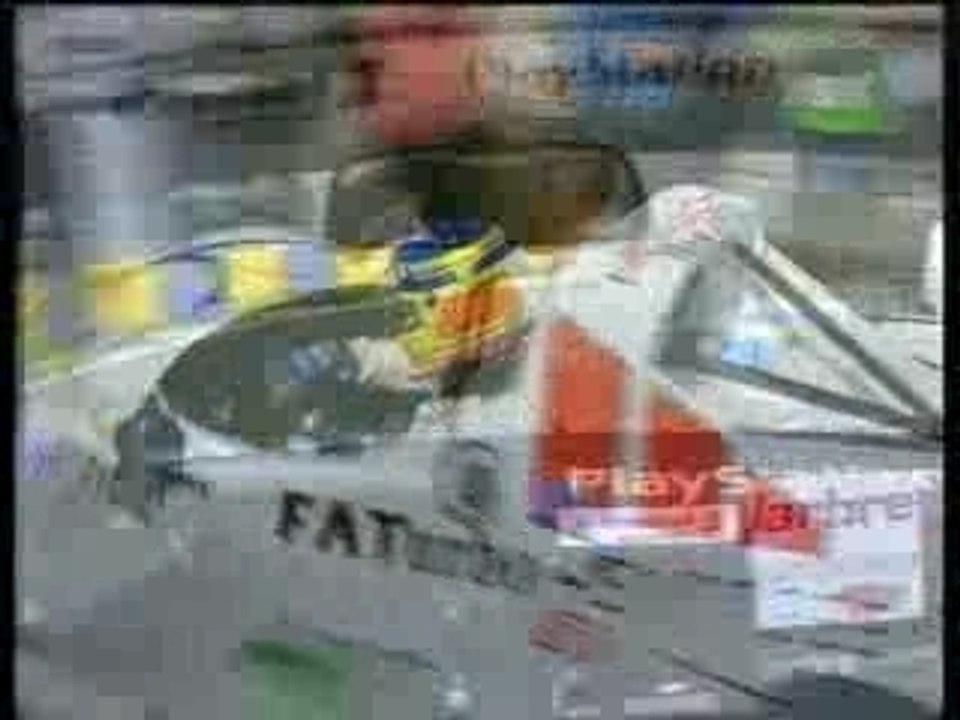 Le Mans, Dandy Warhols, Bohemian Like You