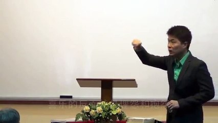 20140601 为何不要发怨言？