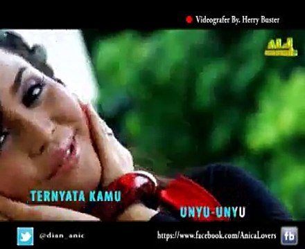 LOL dian anic @ album dangdut pantura baru 2014 ALJ RECORD