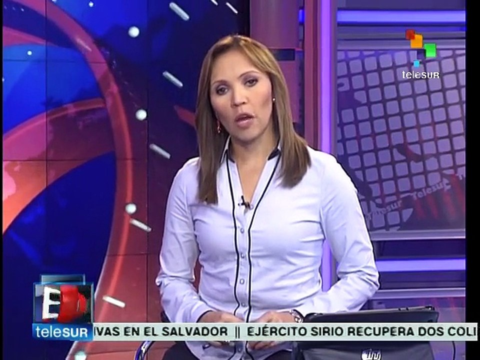 CELAC reitera rechazo a sanciones de EE.UU. contra Venezuela