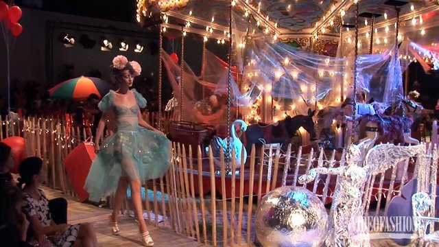 VF MODELS: TOP 100 - Alana Zimmer