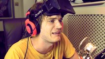 PewDiePie When Horror Games Are Too Scary!