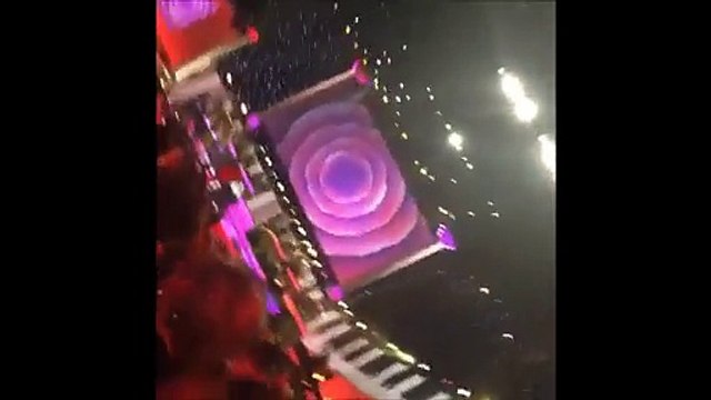 Beyoncé, Lady Gaga and Ariana Grande - Stevie Wonder: Songs in the Key of Life – An All-Star Grammy Salute 2015