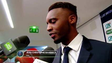 CdF - Bahebeck : ''Le coach aura besoin de tout le monde''
