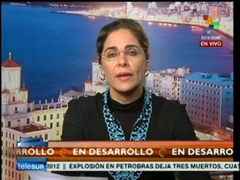 Comunidad LGTB pide erradicar violencia de género en Colombia