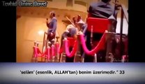 Orkestra şefi Hollanda Kraliçesi'ni İslam'a davet ediyor