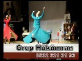 Zonguldak ilahi Grubu \ Semazen Ekibi  0532 621 31 93 (Grup Hükümran İslami  düğün konser)