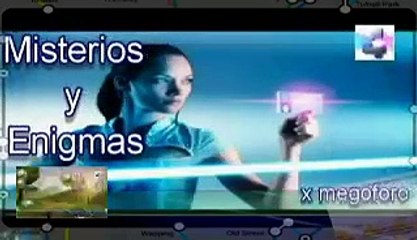 las reglas sociales generan violencia reprimida enigmas misterios secretos mitos paranormal fantastico español latino