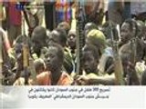 تسريح 300 طفل في جيش جنوب السودان الديمقراطي