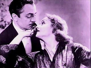 MY MAN GODFREY {Radio} 5 of 5