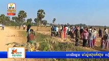 Cambodia News,Events in Cambodia very day,Khmer News, Hang Meas News, HDTV, 12 February 2015 Part 02