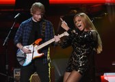 Beyoncé + Ed Sheeran - Master Blaster - Stevie Wonder: Songs in the Key of Life – An All-Star Grammy Salute 2015