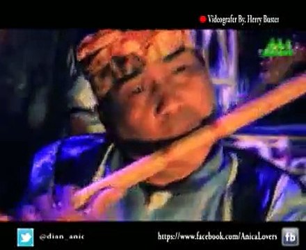 WERU ENAK dian anic @ album lagu tarling baru 2014 ALJ RECORD