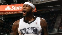 DeMarcus Cousins Sings Awful Cover of Boyz II Men's 'I'll Make Love to You'