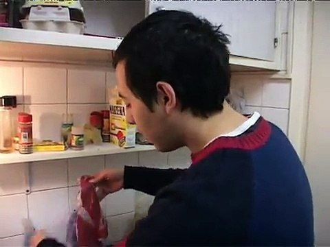 TV3 - Karakia - Silpancho cochabambino (Miguel, Bolívia)