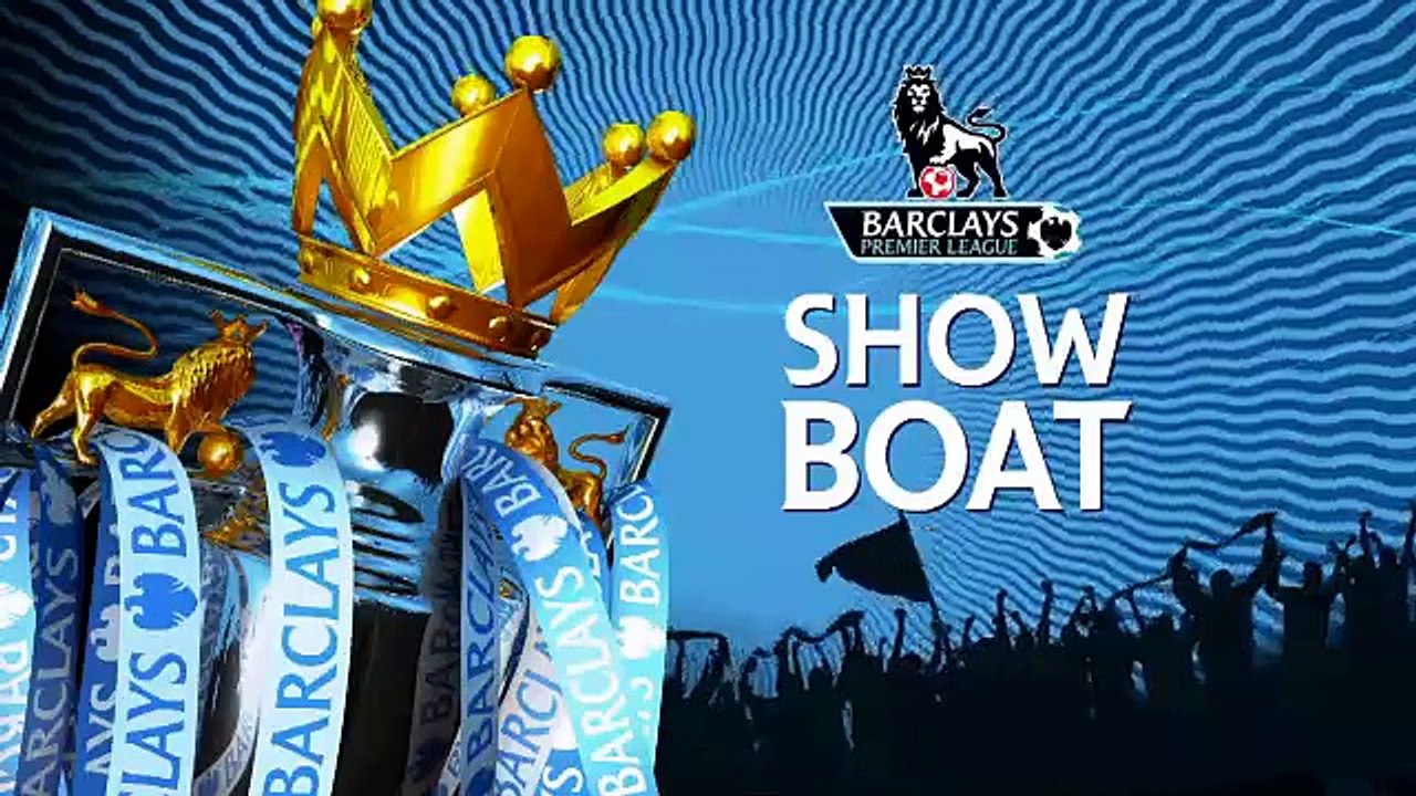 showboat - Premier League