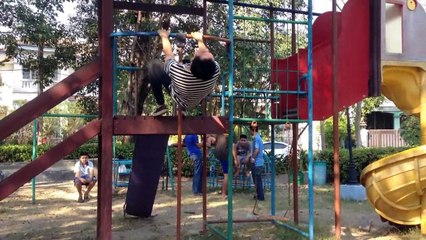 [JS47] JS6/7 Story : เบสตี้ HeavyDay [Special EP]