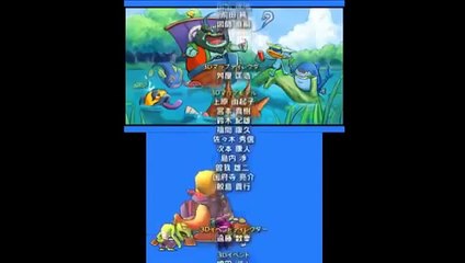 妖怪ウォッチ エンディング　特別ver