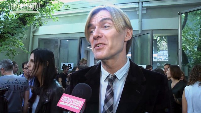 VF COLLECTIONS: Versace Spring/Summer 2015 - Milan Fashion Week