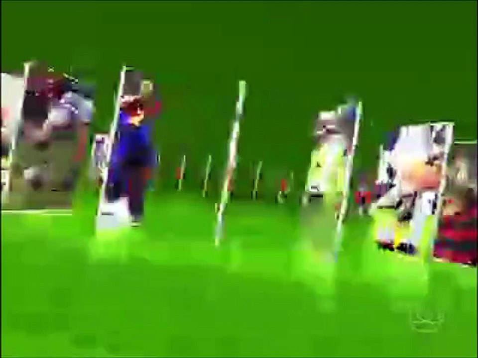 Em despedida, Moreno não repete Barcos, e Grêmio perde para o Brasil