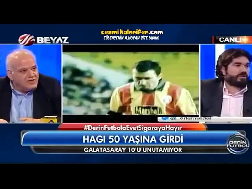 Einstein Aşağılık Bir Adamdı - Ahmet Çakar