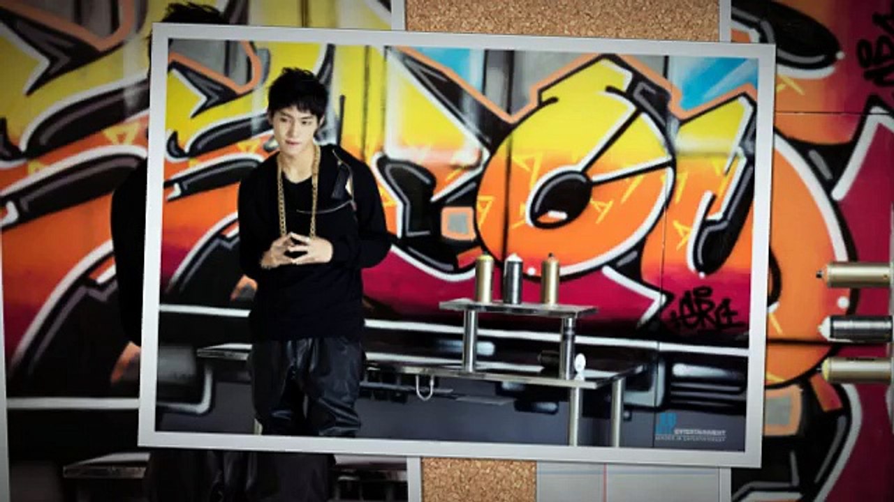 GOT7 -FanMade JB-