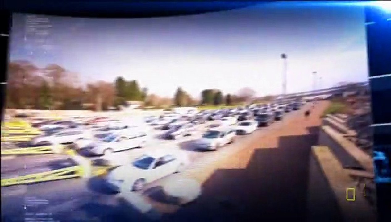 Border Security Canada S02E02