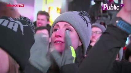 Exclu Vidéo : Usain Bolt : Fait son show à Times Square